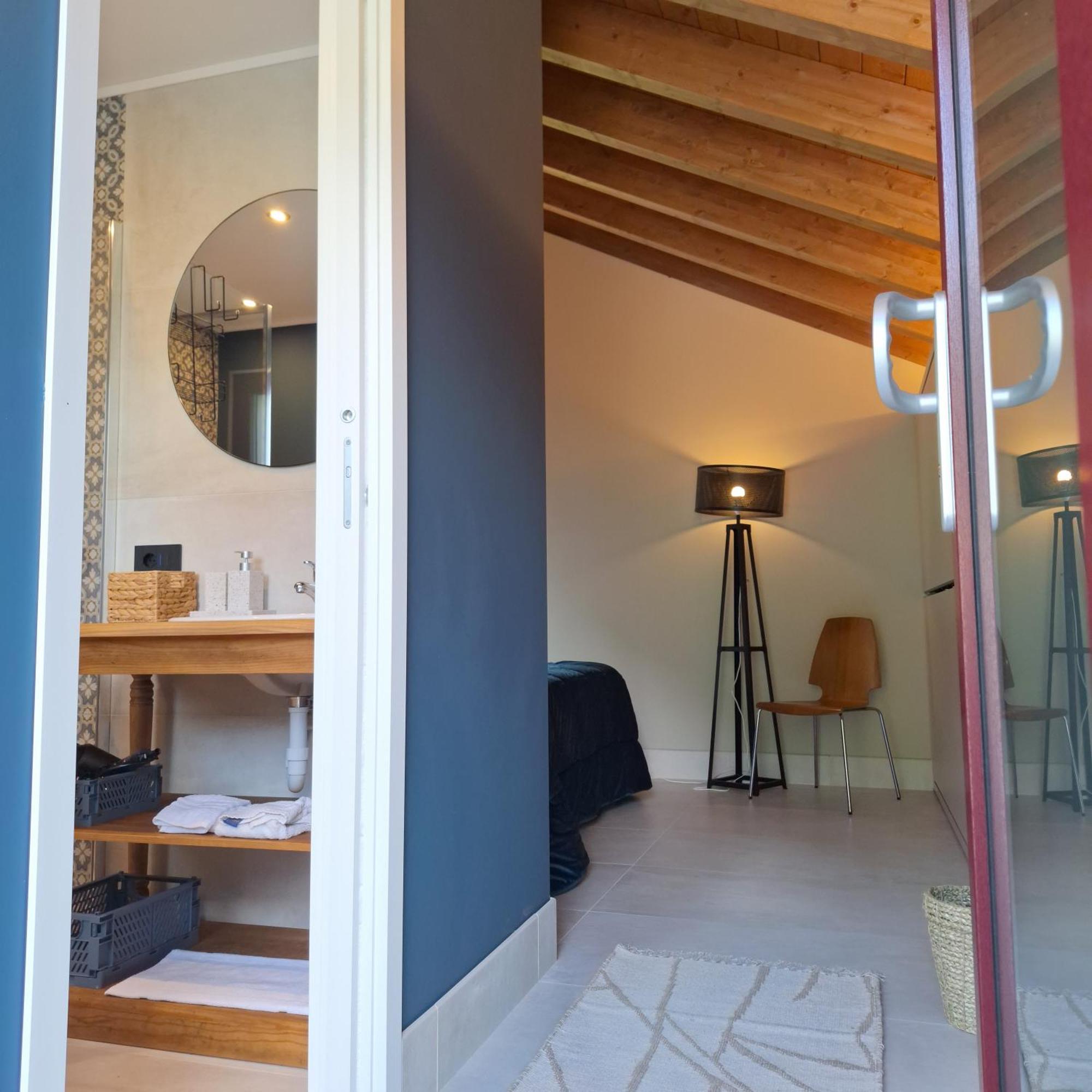 Locanda Del Sasso Rooms Crodo Exterior foto