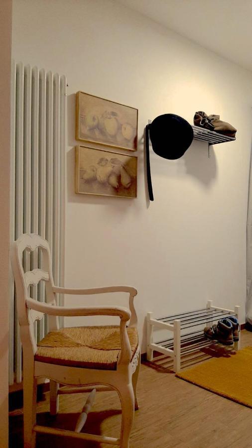 Locanda Del Sasso Rooms Crodo Exterior foto